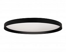 Светильник SP-ESTELY-R600-50W Warm3300-MIX (BK, 80 deg, 230V, TRIAC) (Arlight, IP20 Металл, 5 лет)
