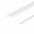 Экран матовый KLUS-P45-2000 Round OPAL (Arlight, Пластик)