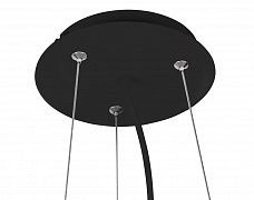 Подвес SPX-TB-1 Black (Arlight, Металл)