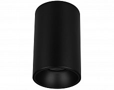 Светильник SP-SALT-R95-20W Day4000 (BK, 40 deg, 230V) (Arlight, IP54 Металл, 5 лет)