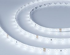 Светодиодная лента герметичная RTW-SE-A60-8mm 24V Cool 10K (7.2 W/m, IP65, 2835, 5m) (Arlight, -)