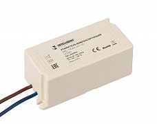 INTELLIGENT ARLIGHT Усилитель компенсирующий ARL-TRIAC-601-72 (230V) (IARL, IP20 Пластик, 5 лет)