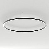 Светильник SP-LINE-ARC-O3535-D3000-186W Warm3000 (BK, 120 deg, 24V) (arlight, Металл)