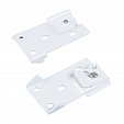 Скоба CNT-AM-BRACKET-J (Arlight, Алюминий)