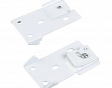Скоба CNT-AM-BRACKET-J (Arlight, Алюминий)