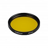 Светофильтр LGD-DIAFILM-COLORFUL-R46 (BK-YL) (Arlight, Металл)