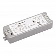 Диммер тока SMART-D7-DIM (12-36V, 1x350mA, 2.4G) (Arlight, IP20 Пластик, 5 лет)