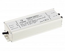 Блок питания ARPV-LG05150-PFC (5V, 30.0A, 150W) (Arlight, IP67 Металл, 5 лет)