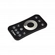 INTELLIGENT ARLIGHT Пульт SMART-801-52-1G-3SC-DIM Black (3V, 2.4G) (IARL, IP20 Пластик, 5 лет)
