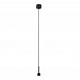 Подвес с питанием ART-APRIORI-CANOPY-HANG-A-L1500-POWER (BK) (Arlight, IP20 Металл, 3 года)
