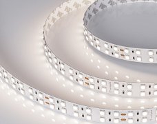 Светодиодная лента RT-B144-19mm 24V Day4000 (34.4 W/m, IP20, 5060, 5m) (Arlight, Открытый)