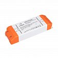 Блок питания ARV-SP-24200-PFC-B (24V, 8.3A, 200W) (Arlight, IP20 Пластик, 5 лет)