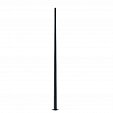 Опора фланцевая OXOR-OK-D60-L8000 (BK) (Arlight, Сталь)