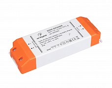 Блок питания ARV-SP-24200-PFC-B (24V, 8.3A, 200W) (Arlight, IP20 Пластик, 5 лет)