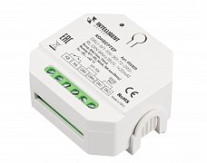 INTELLIGENT ARLIGHT Конвертер DALI-0/1-10V-301-72-DRO-RL-DIN White (BUS, 1x20mA) (IARL, IP20 Пластик, 5 лет)