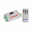 Контроллер HX-802SE-2 (6144 pix, 5-24V, SD-карта, ПДУ) (Arlight, -)