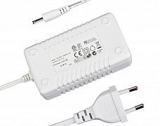 Адаптер EURO-36W для светильника BAR-12V (Arlight, -)