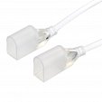 Коннектор с проводом ARL-U15-TWIN-1000-24V (Arlight, Пластик)