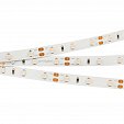 Светодиодная лента RT 2-5000 12V Pink (3528, 300 LED, LUX) (Arlight, 4.8 Вт/м, IP20)