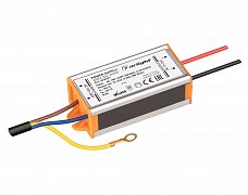 Блок питания ARPJ-SN-24350 (8W, 12-24V, 350mA) (Arlight, IP65 Металл, 3 года)