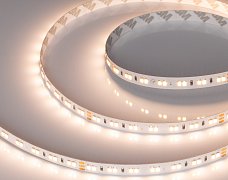 Светодиодная лента UL-A140-10mm 24V Day-MIX (20 W/m, IP20, 5m) (Arlight, Изменяемая ЦТ)