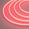 Образец Гибкий неон GALAXY-1206-5000CFS-2835-100 12V Red 0.5M (12x6mm, 12W, IP67) (Arlight, 12 Вт/м, IP67)
