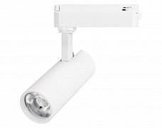 Светильник LGD-GERA-2TR-R60-15W Warm3000 (WH, 36 deg, 230V) (Arlight, IP20 Металл, 5 лет)