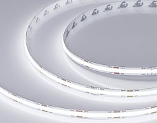 Светодиодная лента герметичная COB-NANO-X544-8mm 24V White6000 (11.5W/m, IP65, CSP, 5m) (Arlight, -)