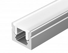 Профиль ARH-MINI5-2000 ANOD (Arlight, Алюминий)