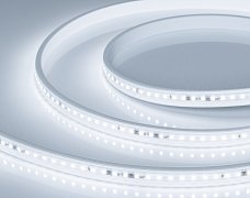 Светодиодная лента герметичная ARL-PV-A120-15mm 230V White6000 (15 W/m, IP65, 10m) (Arlight, -)
