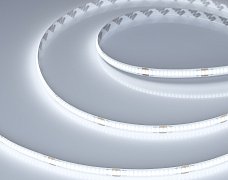 Светодиодная лента COB-X320-8mm 48V White6000 (8 W/m, IP20, 50m PRO REEL) (Arlight, -)