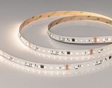 Светодиодная лента DMX-A96-12mm 24V Day4000-PX12 (14 W/m, IP20, 5m) (Arlight, CRI>90)