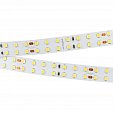 Светодиодная лента RT 2-5000 24V Day5000 2x2 (2835, 980 LED, CRI98) (Arlight, 20 Вт/м, IP20)