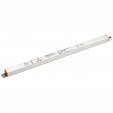 Блок питания ARV-12060-LONG-D (12V, 5A, 60W) (Arlight, IP20 Металл, 3 года)