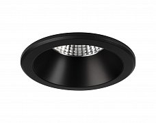Светильник MS-ALORA-BUILT-R106-9W Day4000-MIX (BK, 40 deg, TRIAC) (Arlight, IP54 Пластик, 3 года)