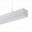 Светильник SP-LINE-HANG-5050-L960-32W Day4000 (SL, 120 deg, 230V) IP33 (Arlight, Металл)