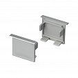 Заглушка светонепроницаемая PLS-LOCK-H25-FS (Arlight, Пластик)