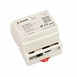 INTELLIGENT ARLIGHT Контроллер DALI-LOGIC-LITE-PS-x1 (230B, Ethernet) (IARL, IP20 Пластик, 2 года)
