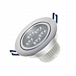 Светильник IM-110A Warm White (5x3W, 220V) (Arlight, -)