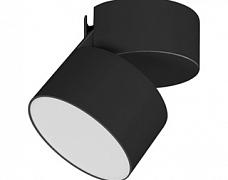 Светильник SP-RONDO-FLAP-R95-16W Warm3000 (BK, 110 deg) (Arlight, IP40 Металл, 3 года)