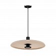 Светильник SP-KOTARO-R450-12W Warm2700 (BG-BG, 36 deg, 230V, TRIAC) (Arlight, IP20 Фетр, 3 года)