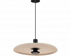 Светильник SP-KOTARO-R450-12W Warm2700 (BG-BG, 36 deg, 230V, TRIAC) (Arlight, IP20 Фетр, 3 года)