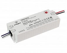Блок питания ARJ-SP-40-PFC-DALI2-INS (40W, 9-48V, 0.5-0.85A) (Arlight, IP20 Пластик, 5 лет)