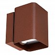 Светильник LGD-Wall-Vario-J2R-12W Warm White (Arlight, IP54 Металл, 3 года)
