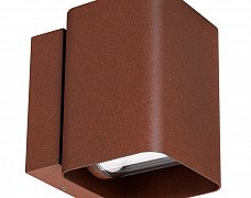 Светильник LGD-Wall-Vario-J2R-12W Warm White (Arlight, IP54 Металл, 3 года)