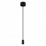 Потолочная чаша с питанием ART-APRIORI-CANOPY-SIDE-L5000-POWER (BK) (Arlight, IP20 Металл, 3 года)