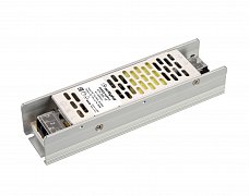 Блок питания HTS-200L-12 (12V, 16.7A, 200W) (Arlight, IP20 Сетка, 3 года)
