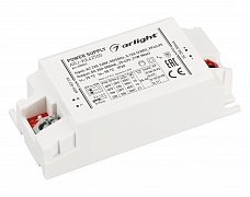 Блок питания ARJ-KE42500 (21W, 250-500mA, PFC) (Arlight, IP20 Пластик, 5 лет)
