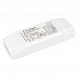 Блок питания ARJ-20-PFC-DALI-1-10V-A (20W, 250-700mA) (Arlight, IP20 Пластик, 5 лет)