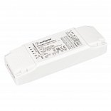 Блок питания ARJ-20-PFC-DALI-1-10V-A (20W, 250-700mA) (Arlight, IP20 Пластик, 5 лет)